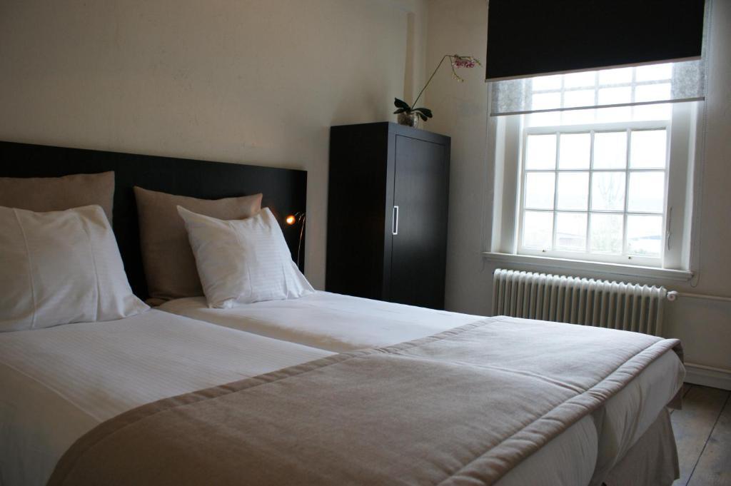 Hotel Klooster Elsendael Boxmeer Zimmer foto